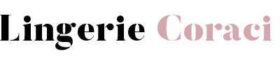Lingerie Coraci